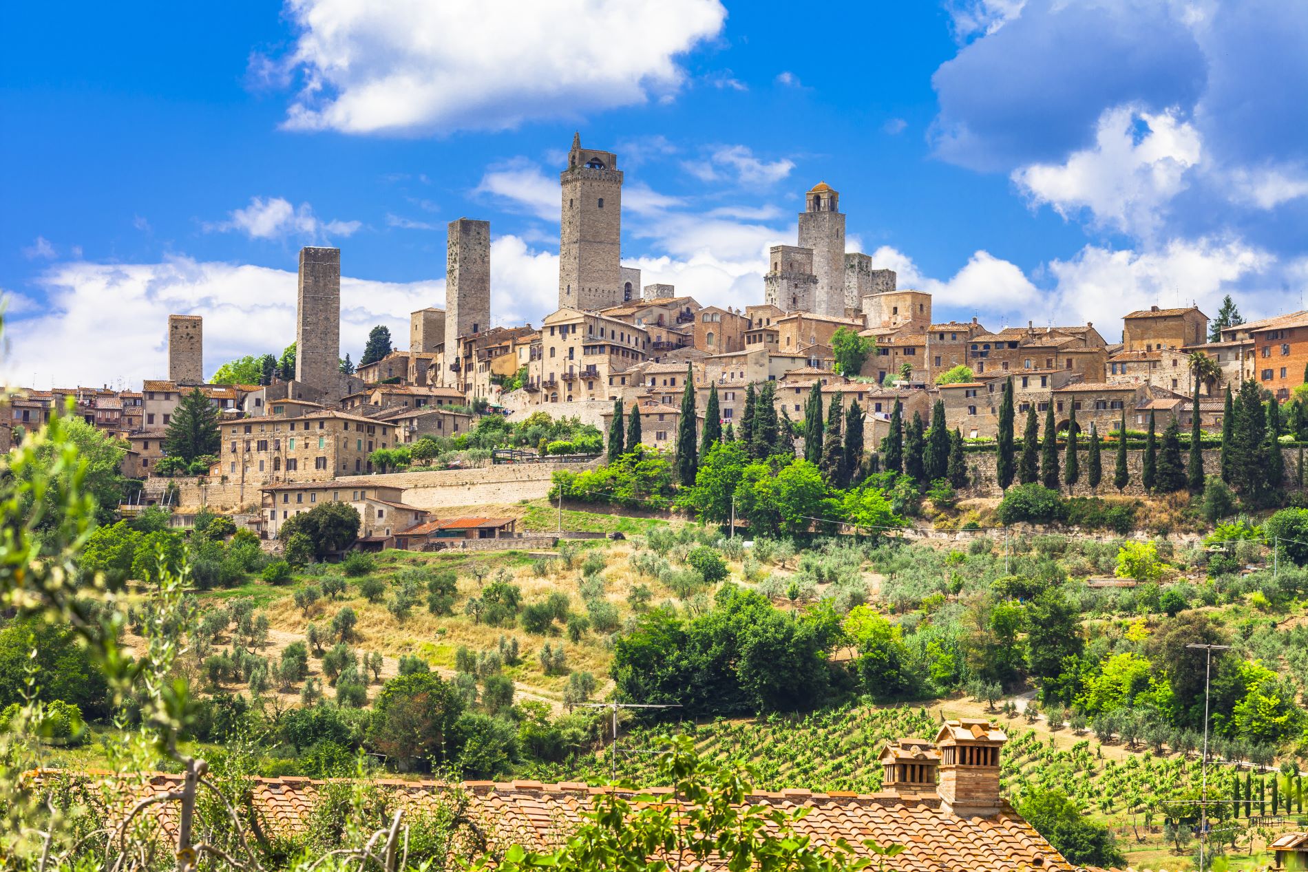header picture of tour ローマ発　人気のイタリア4都市周遊　フィレンツェ・ミラノ・ベネチア・ローマ